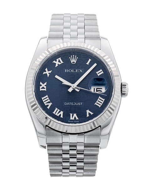 Rolex Datejust 116234